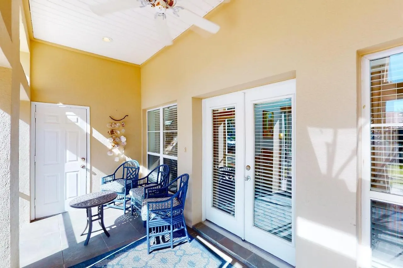 Holiday home Tops'L Captiva 148 Destin