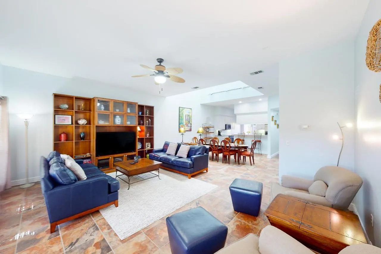 Tops'L Captiva 148 Destin Holiday home