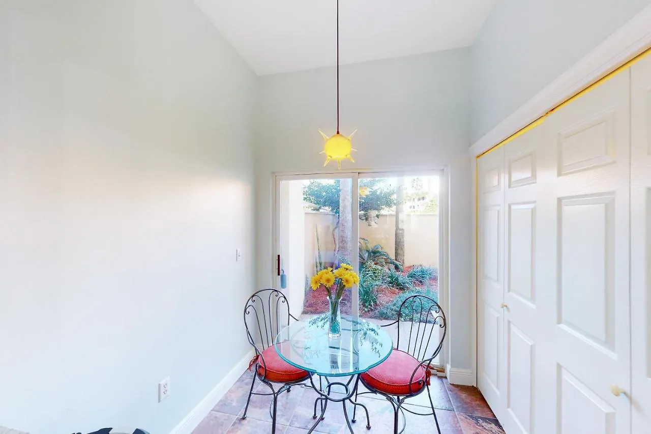 Holiday home Tops'L Captiva 148 Destin United States